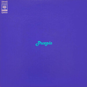 PURPLE Miroslav Vitous レコード Purple by Miroslav Vitous (Album, Jazz Fusion): Reviews, Ratings